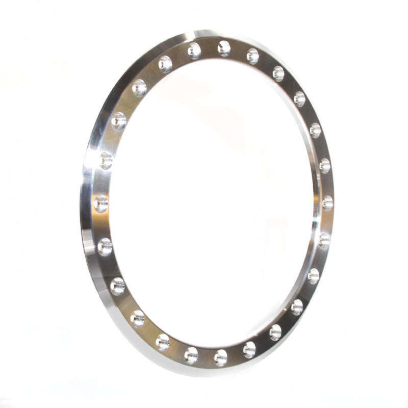 Method Beadlock Ring - 20in Forged - Style 1 - Machined