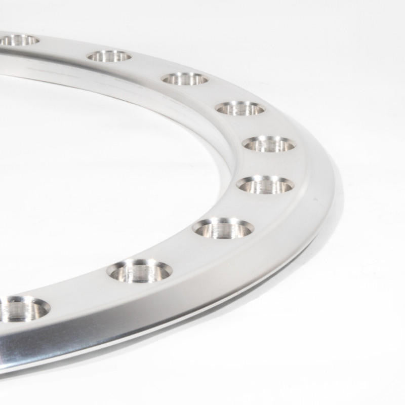 Method Beadlock Ring - 17in Forged - Style 1 - Machined