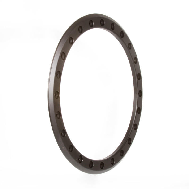 Method Beadlock Ring - 17in Forged - Style 1 - Red
