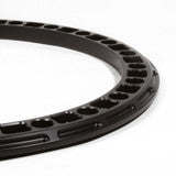 Method Beadlock Ring - 17in Forged - Style 1 - Gloss Black