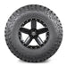 Mickey Thompson Baja Boss M/T Tire - 35X12.50R18LT 118Q on white background