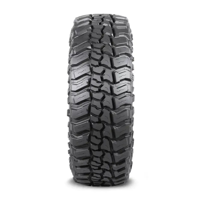 Mickey Thompson Baja Boss M/T Tire on white background