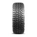 Mickey Thompson Baja Boss A/T SUV Tire on white background