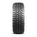 Mickey Thompson Baja Boss A/T SUV tire on white background