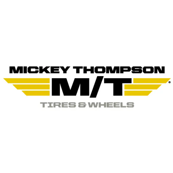 Mickey Thompson Baja Boss A/T Tire - LT265/75R16 123/120Q displayed.