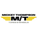 Mickey Thompson Baja Boss A/T Tire showing the LT275/70R18 size