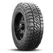 Mickey Thompson Baja Legend EXP Tire on White Background