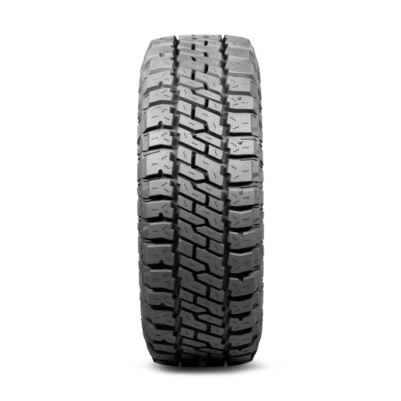 Mickey Thompson Baja Legend EXP Tire on white background