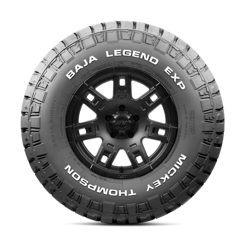Mickey Thompson Baja Legend EXP LT315/75R16 Tire