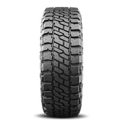 Mickey Thompson Baja Legend EXP tire on white background