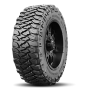 Mickey Thompson Baja Legend MTZ Tire on white background