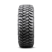 Mickey Thompson Baja Legend MTZ Tire - 33X10.50R15LT on a white background
