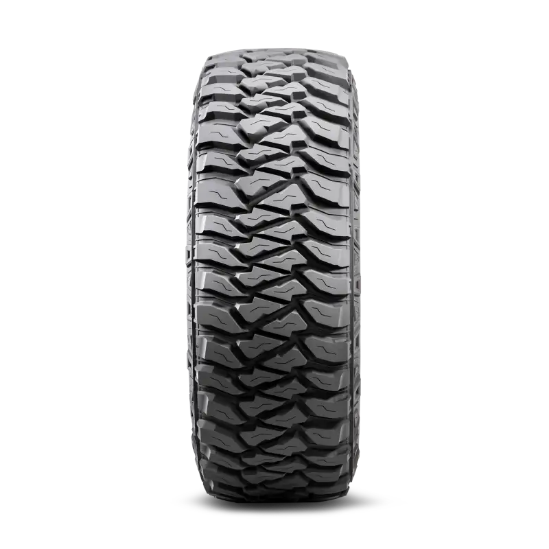 Mickey Thompson Baja Legend MTZ Tire - 33X10.50R15LT on a white background