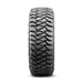 White background showcasing Mickey Thompson Baja Legend MTZ Tire.