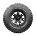 Mickey Thompson Baja Legend MTZ Tire on white background.