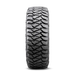 Mickey Thompson Baja Legend MTZ tire on white background