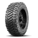 Mickey Thompson Baja Legend MTZ Tire on white background