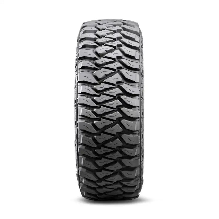 Mickey Thompson Baja Legend MTZ Tire - 35X12.50R15LT 113Q on white background