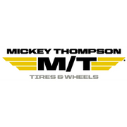 Mickey Thompson Baja Legend MTZ Tire - 35X12.50R15LT featured on product display