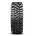 Mickey Thompson Baja Legend MTZ tire on white background