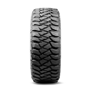Mickey Thompson Baja Legend MTZ Tire - 35X12.50R17LT 119Q on white background