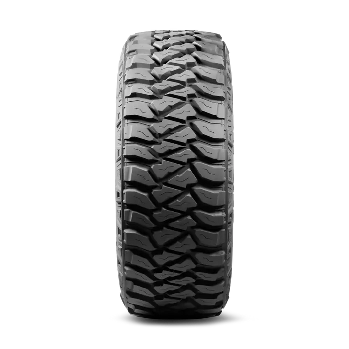 Mickey Thompson Baja Legend MTZ Tire - 35X12.50R17LT 119Q on white background