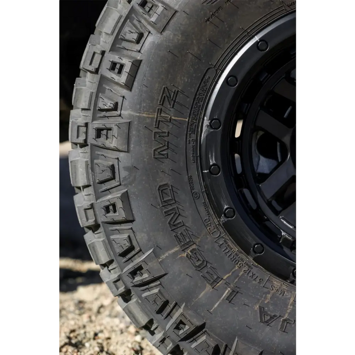 Mickey Thompson Baja Legend MTZ Tire - 35X12.50R17LT 119Q 90000057350