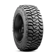 Mickey Thompson Baja Legend MTZ Tire on white background