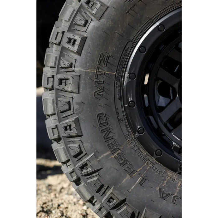 Mickey Thompson Baja Legend MTZ Tire - 40X14.50R20LT 128Q alt text: ’Baja Legend MTZ truck tire