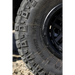Mickey Thompson Baja Legend MTZ Tire - 40X14.50R20LT 128Q alt text: ’Baja Legend MTZ truck tire
