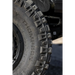 Mickey Thompson Baja Legend MTZ Tire close-up
