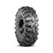 Mickey thompson baja pro x (sxs) tire - 35x10-15 on white background