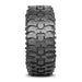 Mickey Thompson Baja Pro XS Tire - 38X13.50-17LT on white background