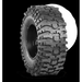 ’Mickey Thompson Baja Pro XS Tire - 38X13.50-17LT on white background’