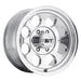 Mickey Thompson Classic III Wheel - Chrome Finish - 15x8 5x5.5 3-5/8