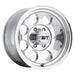 Mickey Thompson Classic III chrome wheel - 15x8 5x5.5 3-5/8 - product image.