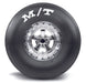 Mickey thompson et drag tire for offroad vehicles