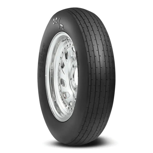 Mickey Thompson ET Front Tire - 25.0/4.5-15 for Jeep Wrangler and Ford Bronco