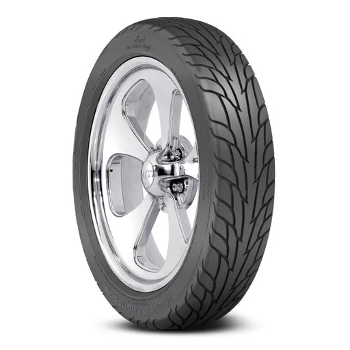 Mickey Thompson Sportsman S/R Tire - 26X6.00R15LT 80H on white background