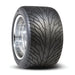 Mickey Thompson Sportsman S/R Tire on white background