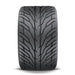 Mickey Thompson Sportsman S/R Tire on White Background