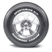 Mickey Thompson Sportsman S/T Tire with ’I’m’ on it- P215/70R15