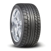 Mickey Thompson Street Comp Tire on white background