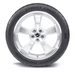 Mickey Thompson Street Comp Tire on white background