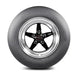 Mickey Thompson ET Street Front Tire - 28X6.00R18LT with black spoke