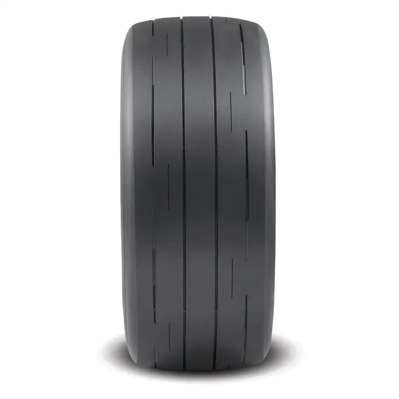 Mickey Thompson ET Street R Tire P275/40R17 on white background