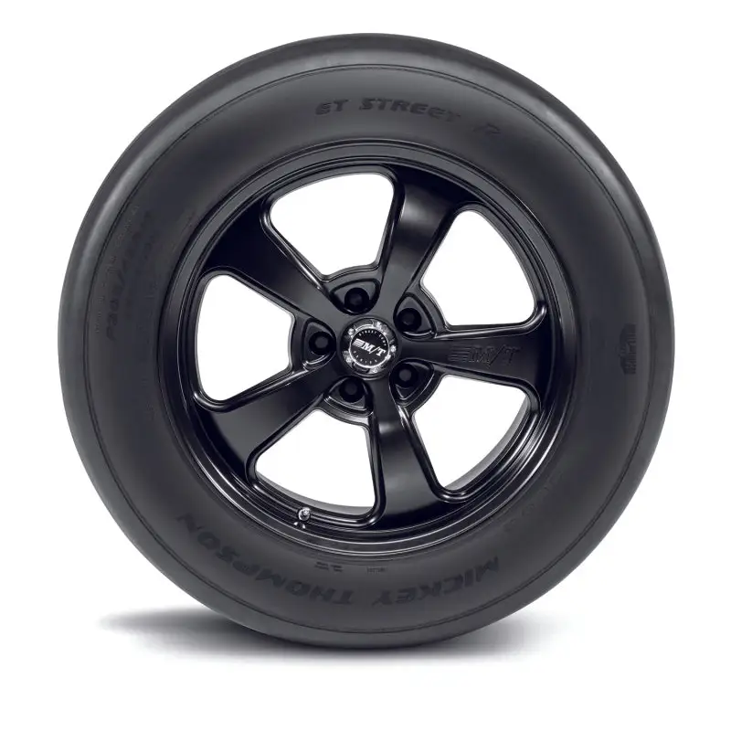 Mickey Thompson ET Street R Tire - P275/40R17 on white background