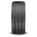 Mickey Thompson ET Street S/S Tire P235/60R15 - Front View