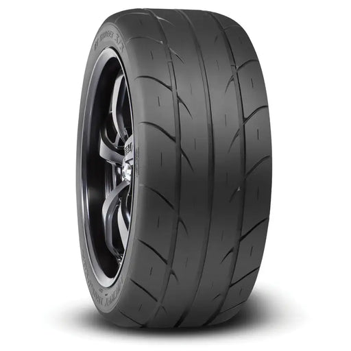 Mickey Thompson tire P305/35R18 on white background