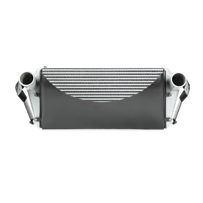 Mishimoto 13+ Dodge Cummins 6.7L Intercooler Kit - Silver